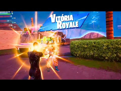 Fortnite Blitz Royale - Vitoria Royale