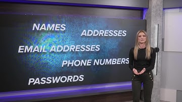 Law enforcement agencies reevaluate contracts with CodeRED after data breach