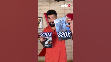 TVS SmartXonnect S10X and S20X Unboxing | VFM Bluetooth Motorcycle Communication Device | autoX