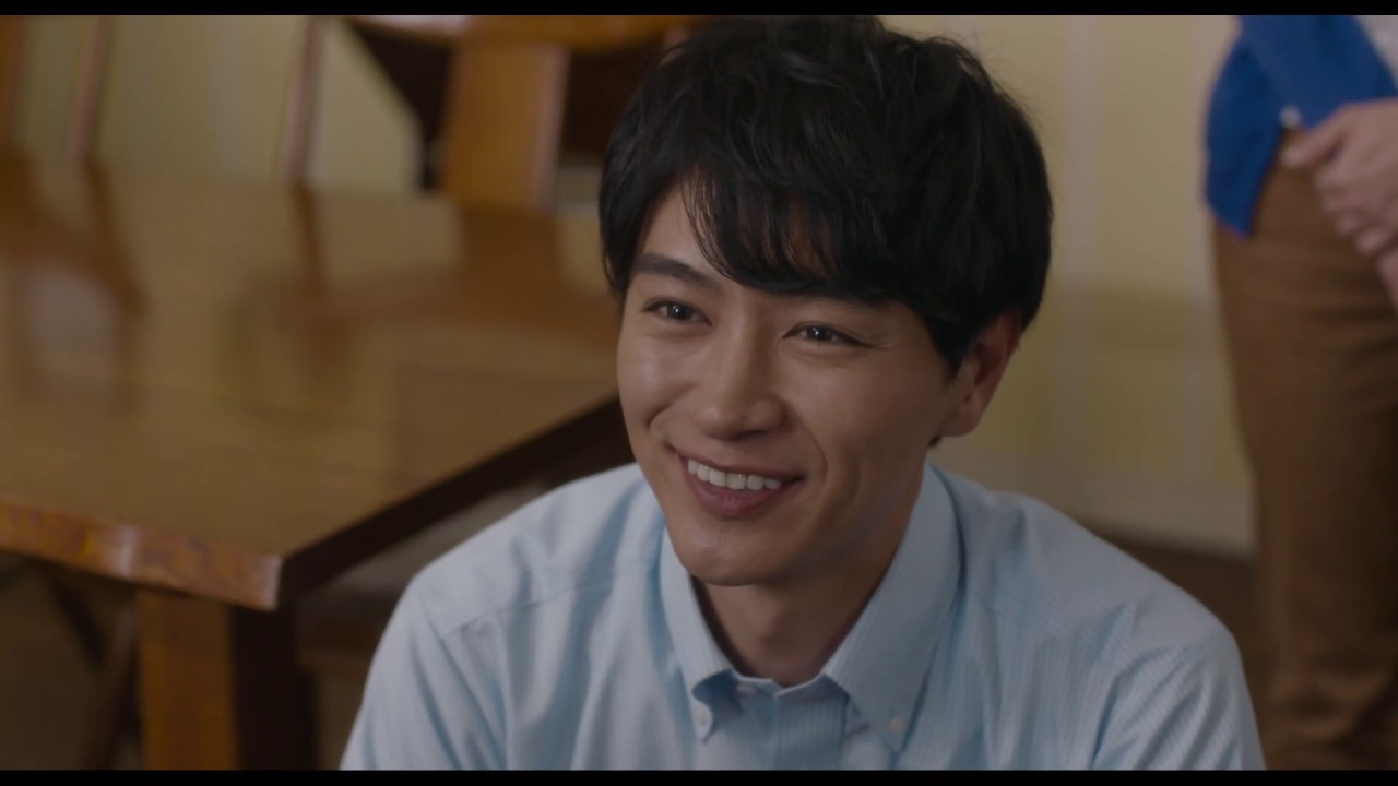 細田善彦、直筆サイン付きチェキプレゼント！！ 映画『ピア～まちを