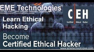Ethical Hacking In Hindi | Part 3 | EME Technologies