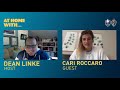 [LIVE SHOW] At Home With... Episode 3 - Cari Roccaro