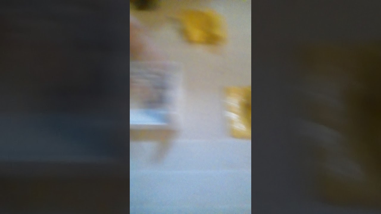 My shopkins season four fish flake Jake and Milly mushroom