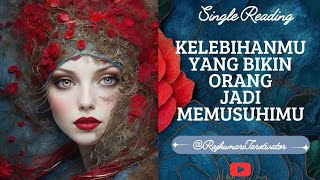 Download Lagu KELEBIHANMU YANH BIKIN IRANG JADI MEMUSUHIMU #kartutarot2025 #kartutarot #motivasitarot #tarot  MP3