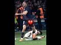 The Last Time PSG Faced Bayern 