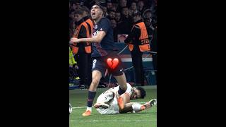 The last time PSG faced Bayern 💔