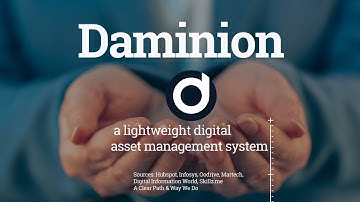 Digital Asset and Content Statistics