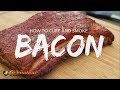 Homemade Bacon Recipe - How to Cure and Smoke Bacon - AmazingRibs.com Maple Bacon