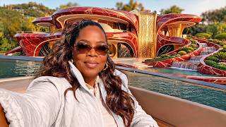 Oprah Winfrey Is Richer Than You Think