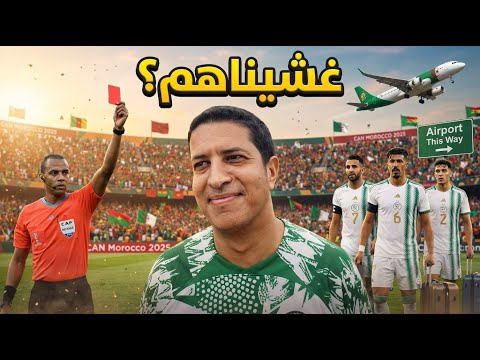 صدق من قال الجزائر عشرة في عقل 