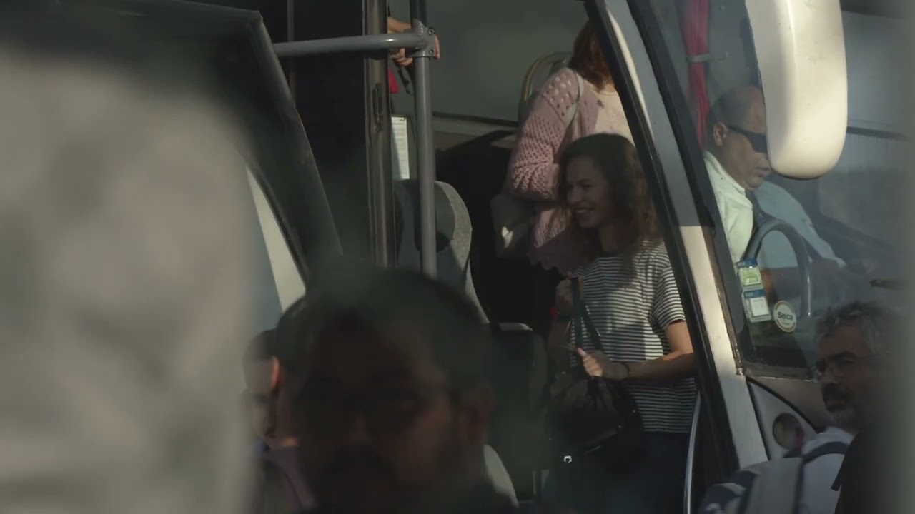 Vídeo SOMINCOR (43º aniversário)