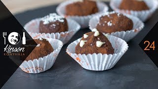 Karácsonyi ajándék tipp - Kinson #24 🍮🍴