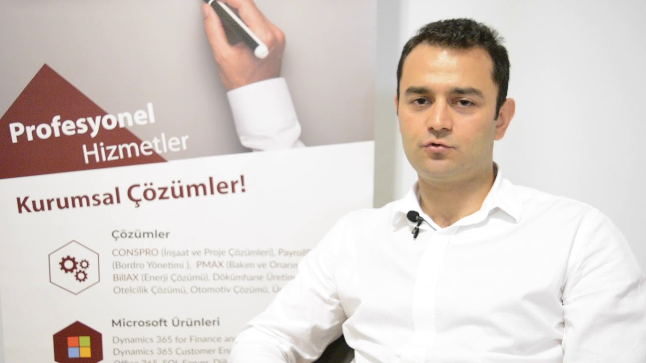 ''İzin Talep ve Hakediş Süreçleri'' PayrollPRO Bordro Yönetim Çözümleri