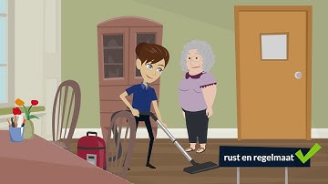 ICS Groep x Animatie Zorg en Welzijn