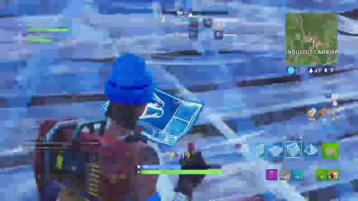 Fails