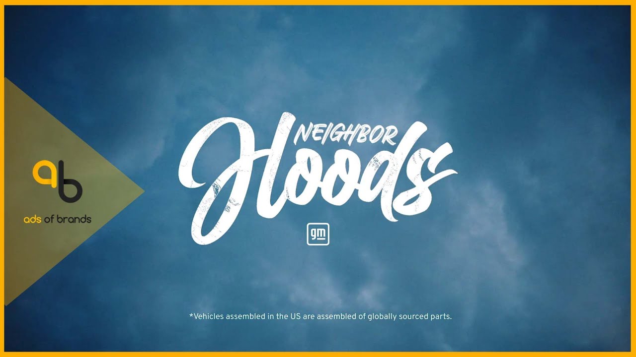 General Motors: Neighbor Hoods
