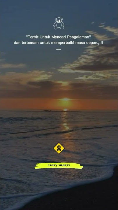 STORY WA KEREN || BUAT YANG LAGI BERJUANG 💪💪