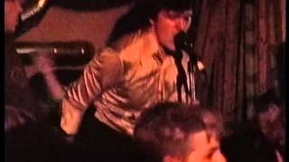 Born Against - Stalag 13, Philadelphia, P.A. 15.11.91