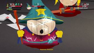 South Park: The Stick of Truth Эта удивительная Канада #15