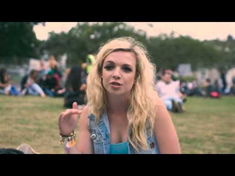 Advice on coping with everyday stress | #MTVRiseAbove | Rise Above