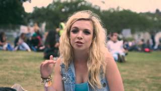 Advice on coping with everyday stress | #MTVRiseAbove | Rise Above