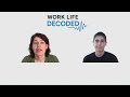 WLD 2 Workplace Negativity