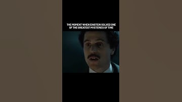 "Einstein’s train thought experiment showed that time isn’t the same for everyone.#shorts #short