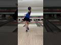 シンクロ率100%　#ボウリング #bowling