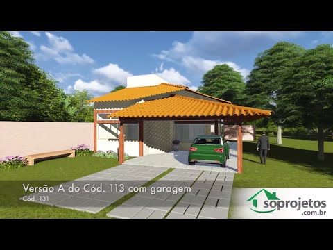 Vídeo do projeto Cód. 131