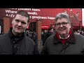 SAFE STANDING AT NEW ANFIELD DEVELOPMENT? LIVERPOOL DOCUMENTARY #LIVERPOOLFC #ANFIELDROAD