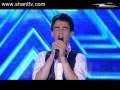 X Factor 3-Chors Ator-Tghaner-Vahe Margaryan 02.08.2014