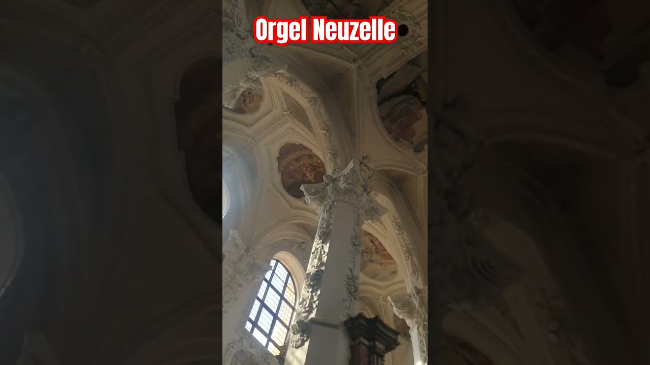 #neuzelle