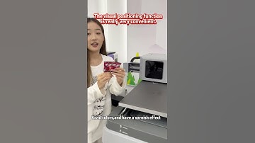 The visual positioning function is really very convenient.