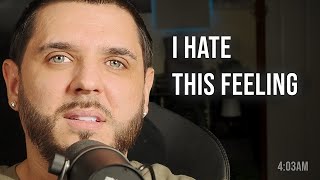 I Hate Being a Veteran Sometimes (4AM Real Talk)