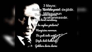 Hüseyin Nihal Atsız - Türk Kızı