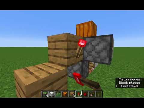 how to make a dancing iron golem in minecraft #minecraft #lyrics