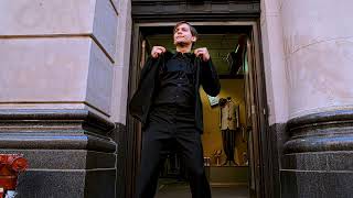 Bully Maguire Dance Scene In 4K You Can Use For Your Edits No Copyright