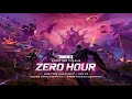 Chapter 6 Finale (Zero Hour) - Fortnite on Switch by Game Master - A King Zethīas Livestream