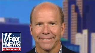 John Delaney explains opposition to 'Medicare for all' proposals