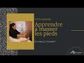 Massage pied  apprendre  masser les pieds  comment masser les pieds