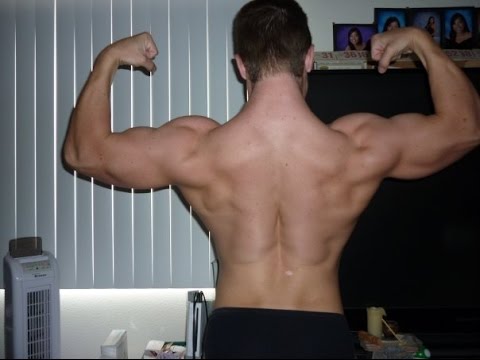 Teen Bodybuilding k Calorie Bulking Food Log