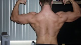 Teen Bodybuilding 5k Calorie Bulking Food Log