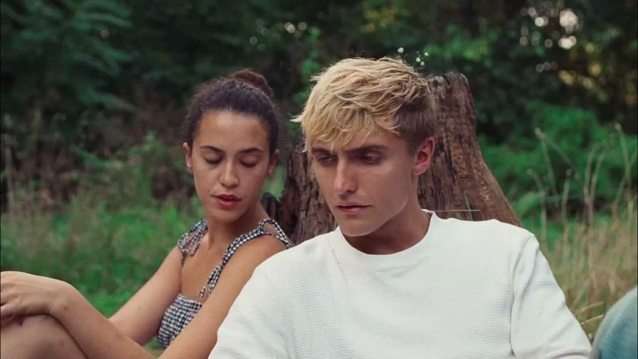 American Cherry (2023) Official Trailer YouTube