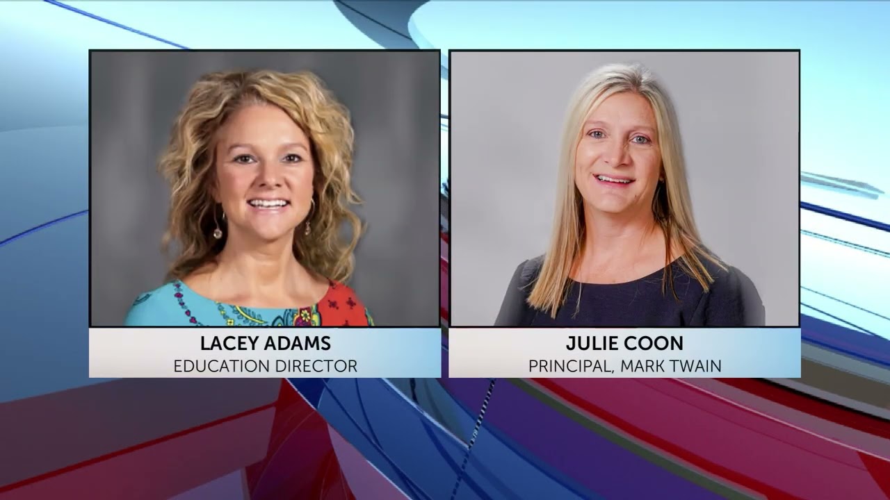 St. Joseph School District promotes two leaders to administrative positions