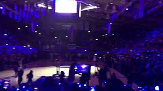 Duke - Countdown to Craziness 2018