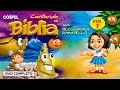 Cantando a Bíblia com Alessandra Samadello - Vol. 01 (DVD Completo)