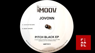 JoVonn – Pitch Black EP (Reissue) - YouTube