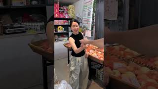 The two women discussed their plan #shirts #science