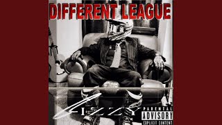 Different League