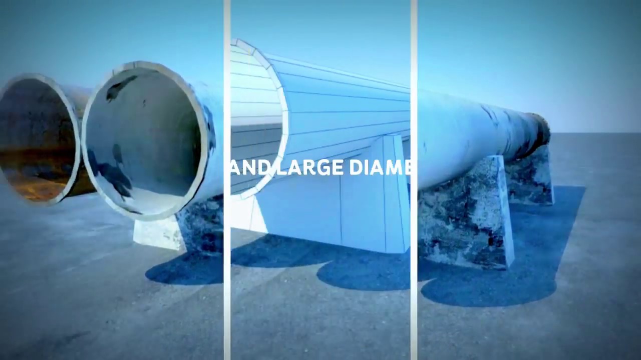 "The Nation's Leader In OIl Pipelining & Inspections For Over 25 Years!"